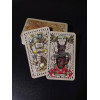 5-ТИ ЦЕНТОВЕ ТАРО (THE 5-CENT TAROT BY MADAM CLARA)